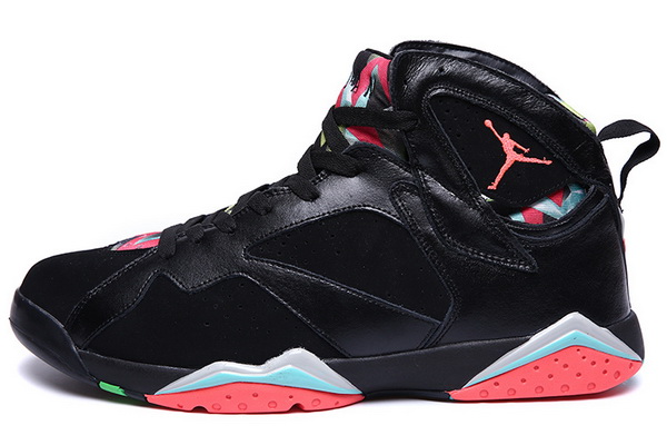 Jordan 7 Men Big Size--001